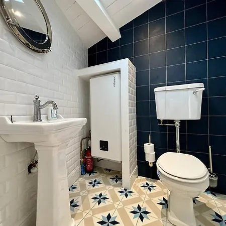 Casa vacanze Studio Renove A La Bree-les-bains, Terrasse, 2 Couchages, Proche Plage Et Commerces - Fr-1-246a-286 La Brée-les-Bains